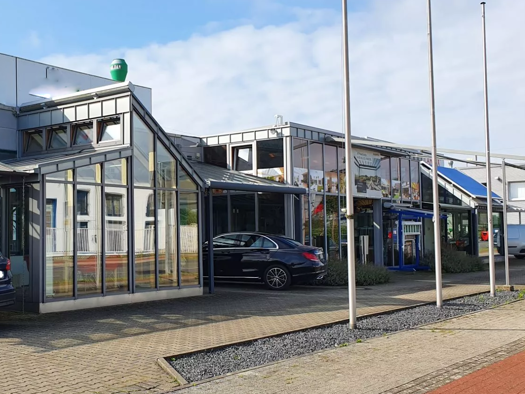 Produktionshalle zum Kauf 750.000 € 578 m² Lagerfläche Gellep-Stratum Krefeld 47809