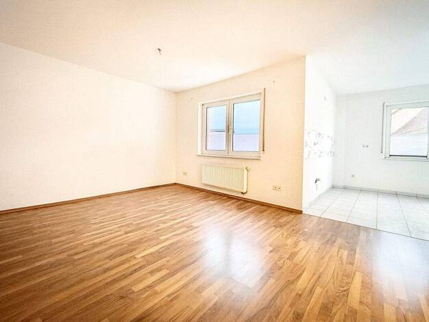 Wohnung zum Kauf 127.000 € 2 Zimmer 56,9 m² Kutzhof Heusweiler / Lummerschied 66265