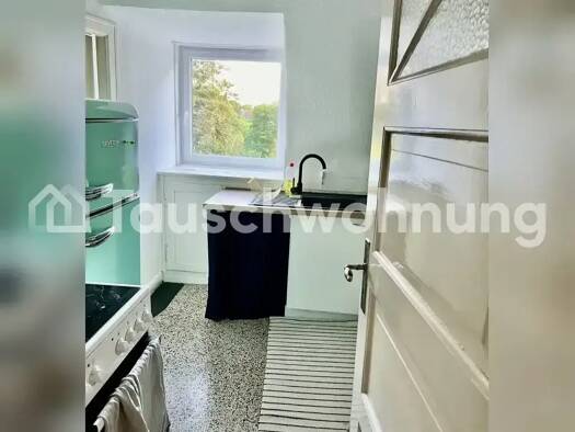 Wohnung zur Miete Tauschwohnung 450 € 2 Zimmer 45 m² 2. Geschoss Schreventeich Kiel 24116