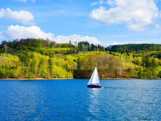 Wohnung zur Miete 955 € 3 Zimmer 111 m² Geschoss 1/2 frei ab sofort Langscheid Sundern 59846