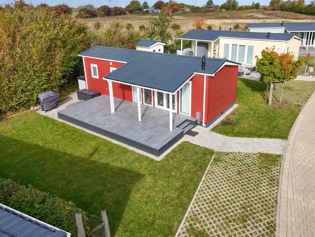 Haus zum Kauf 145.000 € 3 Zimmer 40 m² 200 m² Grundstück Ostermade Neukirchen 23779
