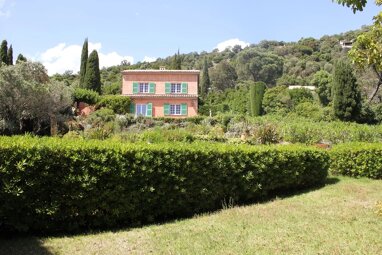 Einfamilienhaus zum Kauf 1.850.000 € 5 Zimmer 1.376 m² Grundstück La Plage du Lavandou LE LAVANDOU 83980