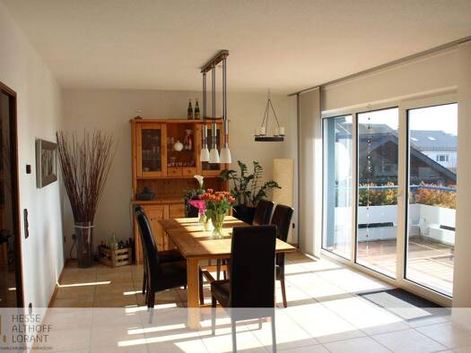 Wohnung zur Miete 675 € 3 Zimmer 86 m² frei ab sofort Wickede 58739