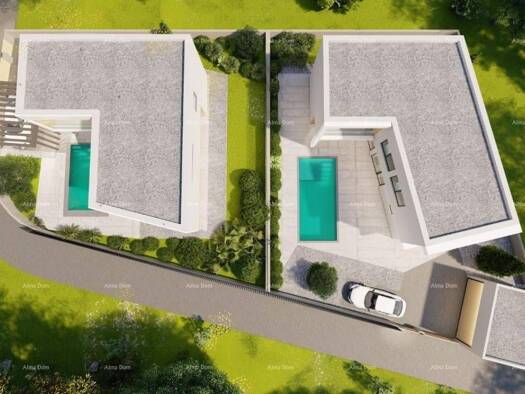 Haus zum Kauf 586.000 € 4 Zimmer 190 m² Premantura