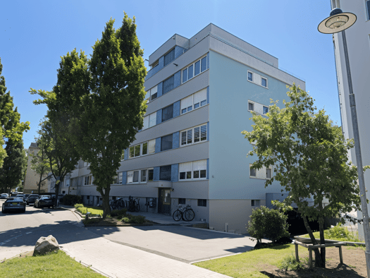Wohnung zum Kauf 421.200 € 3 Zimmer 71 m² 3. Geschoss Paradies Konstanz 78462
