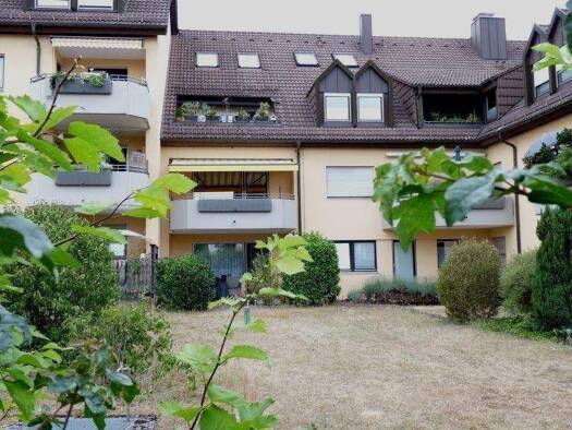 Wohnung zum Kauf 295.000 € 3 Zimmer 89 m² 1. Geschoss frei ab sofort Altdorf Altdorf bei Nürnberg 90518