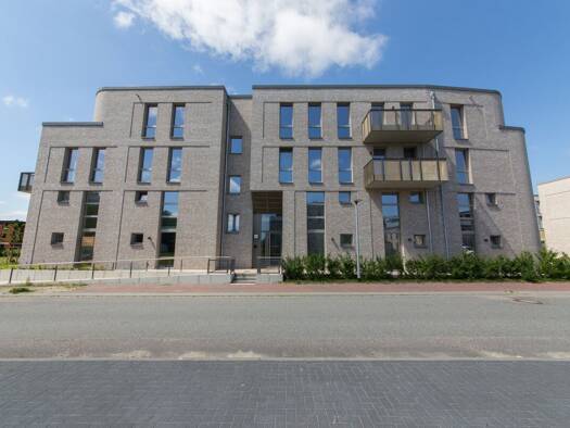 Loft zur Miete - Erstbezug 1.400 € 1 Zimmer 19,7 m² EG frei ab 15.09.2026 Kappeln 24376