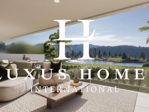 Terrassenwohnung zum Kauf provisionsfrei als Kapitalanlage geeignet 485.000 € 4 Zimmer 120 m² Mijas