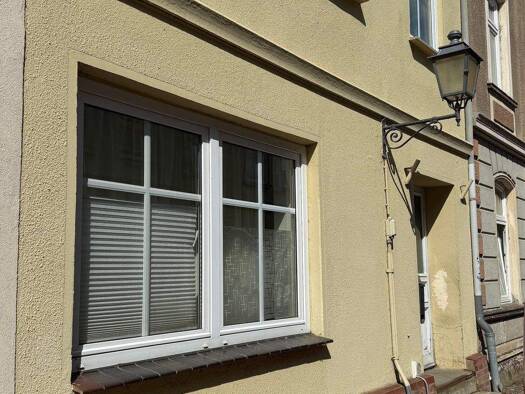 Wohnung zur Miete 330 € 2 Zimmer 58 m² Lange Str. 10 Krakow Krakow am See 18292