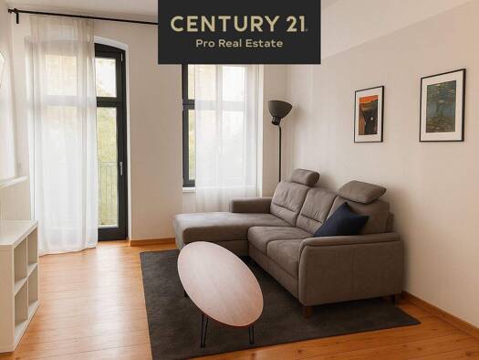 Wohnung zum Kauf 400.000 € 2 Zimmer 73 m² 2. Geschoss Lichtenberg Berlin 10317