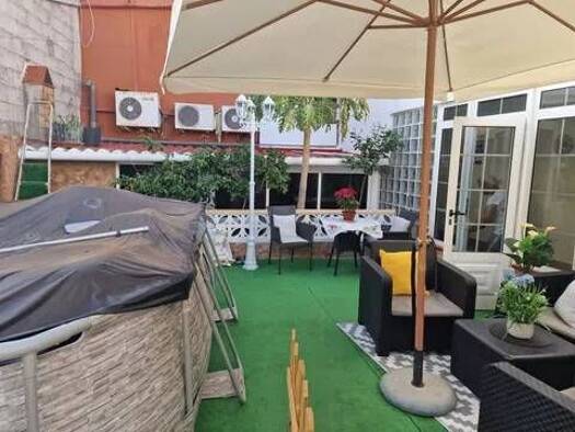 Chalet zum Kauf 390.000 € 4 Zimmer 350 m² Calle Nueva No Number Arona 38640