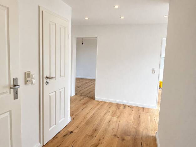 Wohnung zur Miete 920 € 2 Zimmer 77 m² 2. Geschoss frei ab 01.02.2027 Vogelsanger Straße 82 b Volmarstein Wetter (Ruhr) 58300