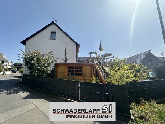 Einfamilienhaus zum Kauf 349.000 € 9 Zimmer 290 m² 490 m² Grundstück Herpteroth Gieleroth / Herpteroth 57610