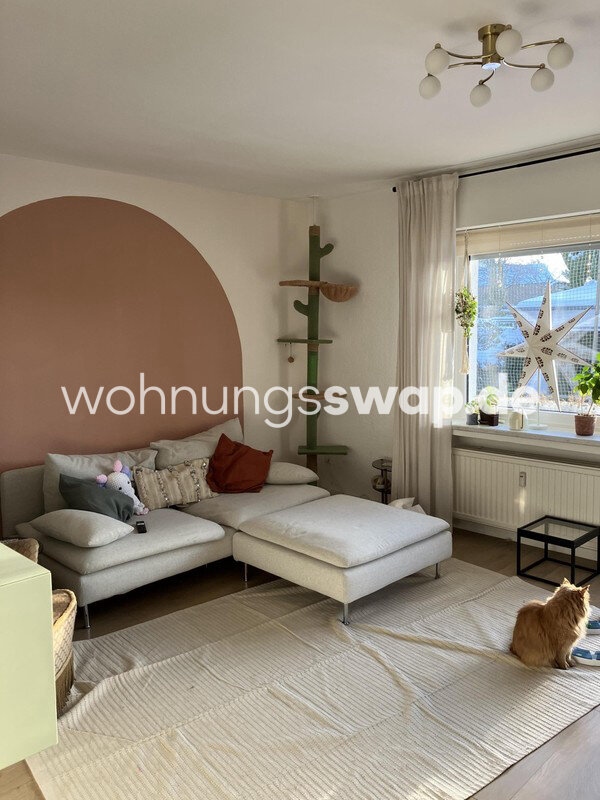 Apartment zur Miete 625 € 3 Zimmer 70 m²<br/>Wohnfläche EG<br/>Geschoss Roisdorf 53332