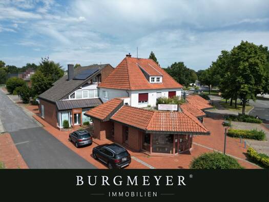 Haus zum Kauf 849.000 € 346 m² 2.006 m² Grundstück Herzlake Herzlake 49770