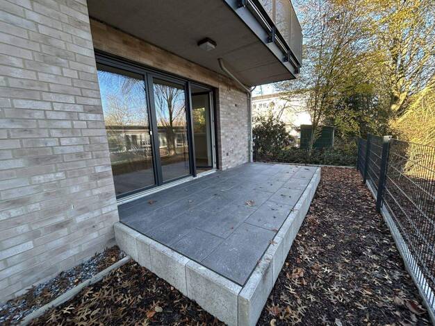 Wohnung zum Kauf - Erstbezug provisionsfrei 514.000 € 2 Zimmer 68,5 m² EG Sentrup Münster 48149