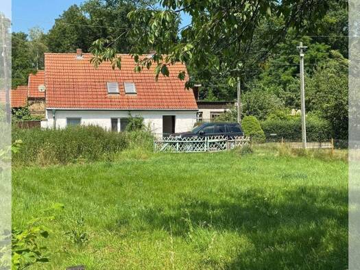 Bauernhaus zum Kauf 135.000 € 5 Zimmer 130 m² 2.388 m² Grundstück frei ab sofort Gühlen 14 Lindow (Mark) 16835