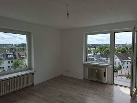 Wohnung zur Miete 522 € 3 Zimmer 70 m² 4. Geschoss frei ab sofort Glatzer Straße 24 Lüdenscheid Lüdenscheid 58511