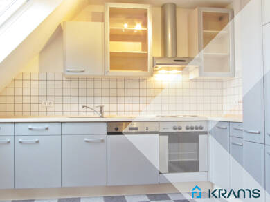 Wohnung zur Miete 700 € 3 Zimmer 89 m² Dachgeschoss frei ab 01.08.2025 Römersteinstr. Reutlingen 72766