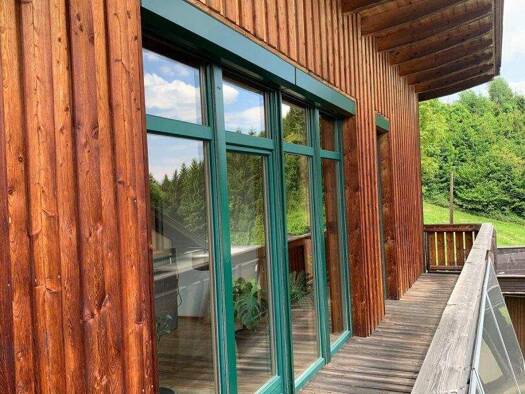 Haus zum Kauf 499.000 € 5 Zimmer 146,9 m² 1.306 m² Grundstück Steindorf am Ossiacher See 9560