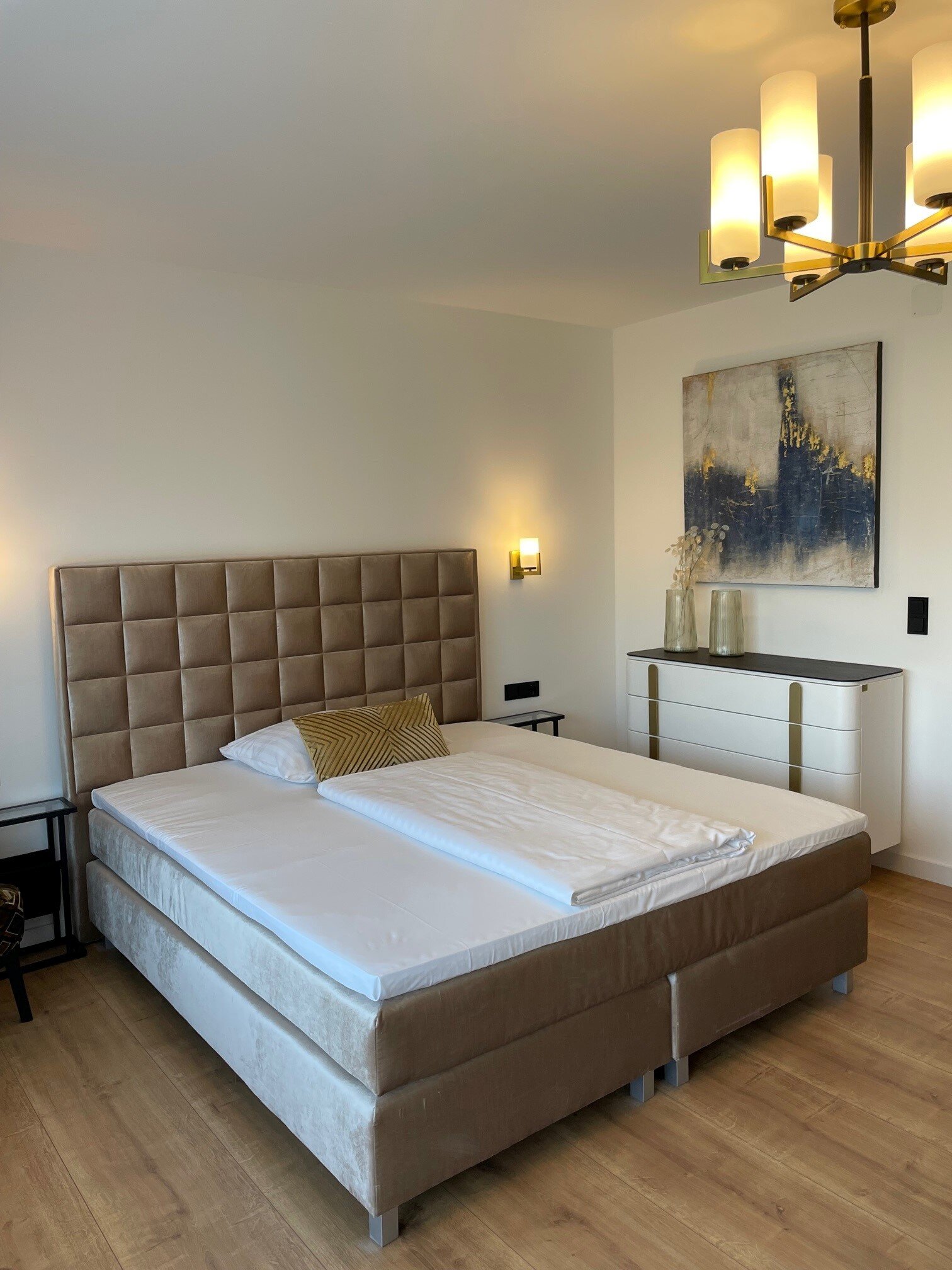 Apartment zur Miete Wohnen auf Zeit 515 € 1 Zimmer Bad Westernkotten Erwitte 59597