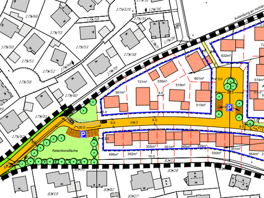Grundstück zum Kauf provisionsfrei frei ab sofort Seukendorf 90556