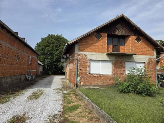 Einfamilienhaus zum Kauf 110.000 € 3 Zimmer 100 m² Vidovec Vidovec 42205