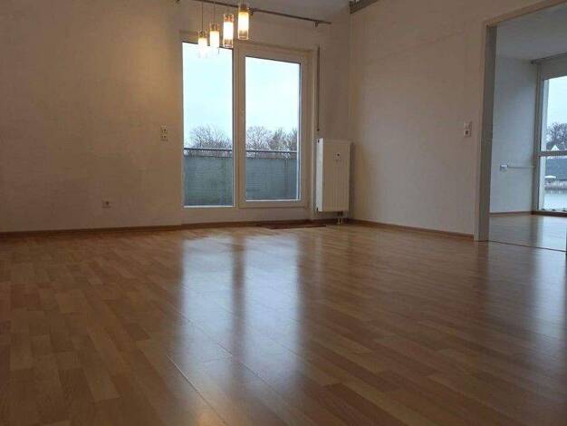 Wohnung zur Miete 1.500 € 3,5 Zimmer 93 m² 3. Geschoss Ost Ludwigsburg 71638