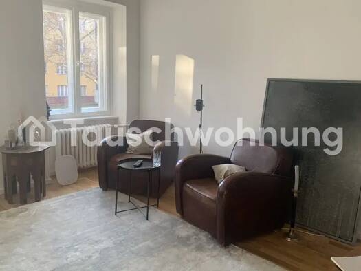 Wohnung zur Miete Tauschwohnung 800 € 2,5 Zimmer 67 m² 1. Geschoss Westend Berlin 14197