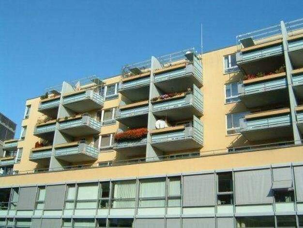 Bürofläche zur Miete provisionsfrei 1.265 € 4 Zimmer 148,8 m² Bürofläche Königsbrücker Str. 6c Albertstadt Dresden 01099