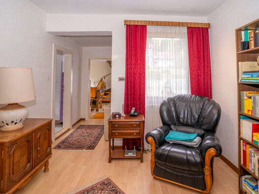 Einfamilienhaus zum Kauf 160.000 € 6 Zimmer 162 m² 2.204 m² Grundstück Wolfshagen Langelsheim 38685