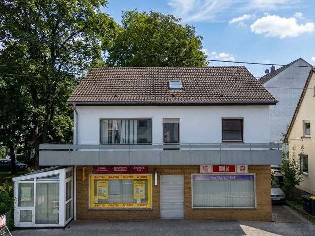 Mehrfamilienhaus zum Kauf 349.000 € 5 Zimmer 101,2 m² 306 m² Grundstück Wolfsanger/Hasenhecke Wolfsanger / Hasenhecke 34125