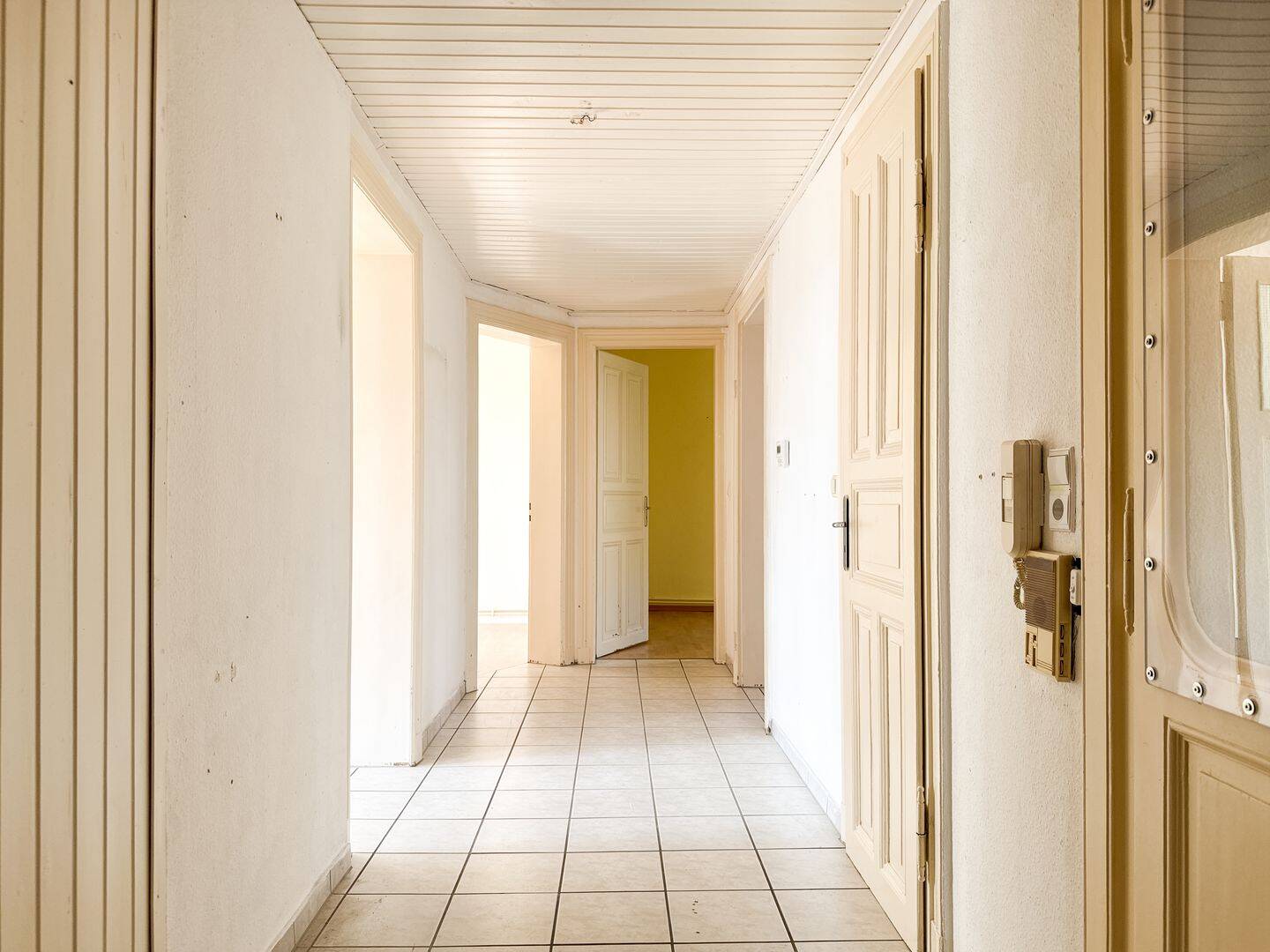 Wohnung – Hannover, List - Ansicht 4