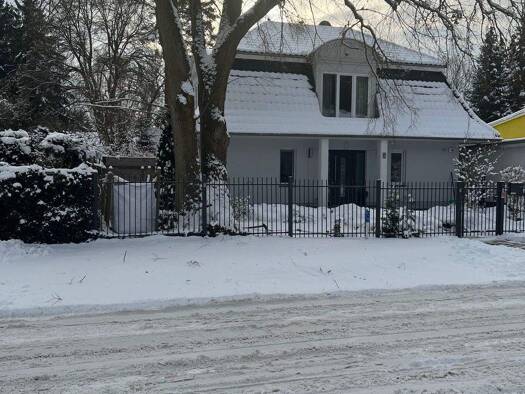 Haus zum Kauf 849.000 € 4 Zimmer 171 m² 1.020 m² Grundstück Bruno-Schönlank-Straße Hohen Neuendorf 16540