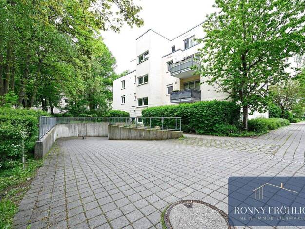 Wohnung zum Kauf provisionsfrei 113.000 € 2 Zimmer 62,6 m² EG Kaßberg Chemnitz 09112
