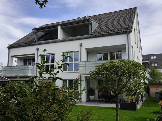 Wohnung zum Kauf 598.000 € 3 Zimmer 77 m² 1. Geschoss Toni-Berger-Straße 16 Aubing-Lochhausen-Langwied München 81249