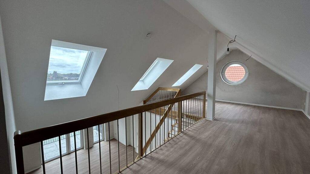 Maisonette zum Kauf - Erstbezug provisionsfrei 385.500 € 3 Zimmer 97,7 m² 2. Geschoss Lienen 49536