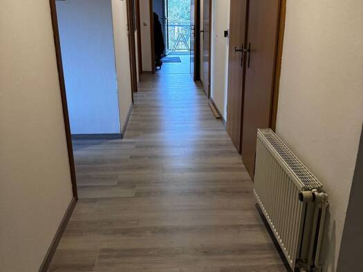 Terrassenwohnung zur Miete 660 € 3 Zimmer 90 m² Geschoss -1/2 frei ab 01.05.2026 Neusüdende I Rastede 26180