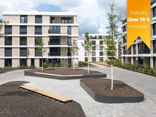 Wohnung zum Kauf provisionsfrei 650.000 € 4,5 Zimmer 102,2 m² 3. Geschoss Quellental 25421