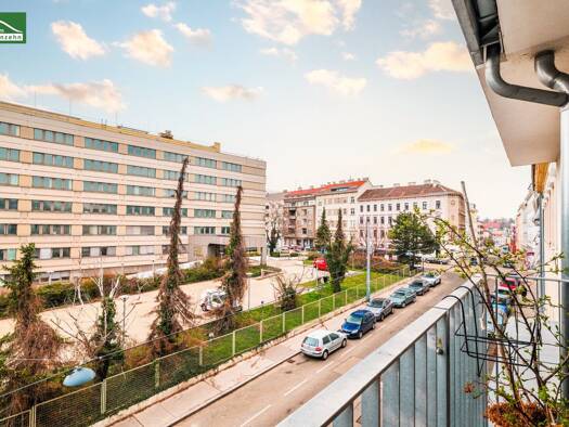 WG-Zimmer zum Kauf 549.000 € 4 Zimmer 81 m² 3. Geschoss Schumanngasse 110 Wien,Hernals 1170