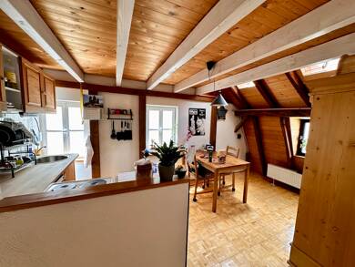 Wohnung zur Miete 450 € 2,5 Zimmer 50 m² Dachgeschoss, EG Remagen Remagen 53424