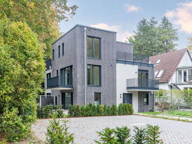 Maisonette zum Kauf - Neubau 799.000 € 2 Zimmer 118 m² Lokstedt Hamburg 22529