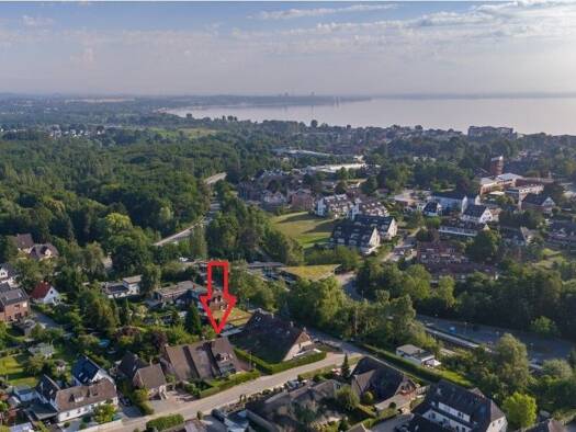 Reihenendhaus zum Kauf 589.000 € 4 Zimmer 110 m² 349 m² Grundstück Scharbeutz 23683