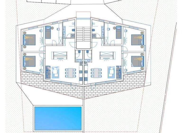 Land-/Forstwirtschaft zum Kauf 495.000 € Premantura Premantura, Pomer 52100