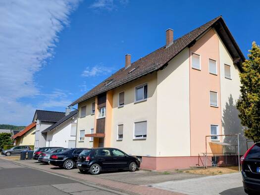Mehrfamilienhaus zum Kauf als Kapitalanlage geeignet 725.000 € 1 Zimmer 401 m² 570 m² Grundstück Kleinheubach 63924
