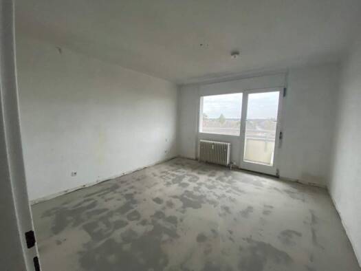 Wohnung zur Miete 860 € 2,5 Zimmer 61 m² 8. Geschoss Heusenstamm 63150