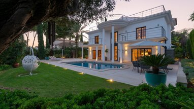 Villa zum Kauf provisionsfrei 3.950.000 € 6 Zimmer 520 m² 1.131 m² Grundstück Santa Ponsa