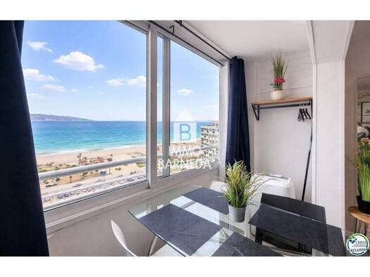 Wohnung zum Kauf 138.500 € 1 Zimmer 30 m² 12. Geschoss Delta Muga 7 Castelló d'Empúries 17487