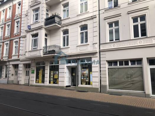 Verkaufsfläche zur Miete 2.500 € 120 m² Verkaufsfläche Wismarsche Str. 123 Altstadt Schwerin 19053