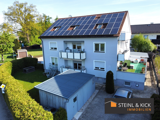 Haus zum Kauf 790.000 € 340 m² 746 m² Grundstück Kümmersbruck 92245